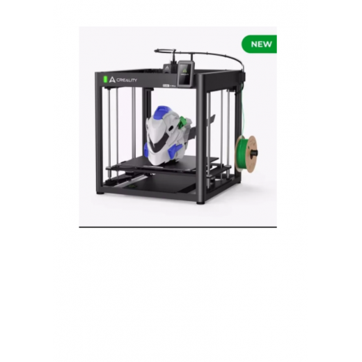 Creality Ender 5 Max 3D-принтер 2025
