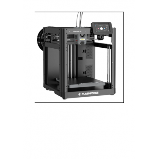 Flashforge Adventurer 5M 3D-принтер 2025